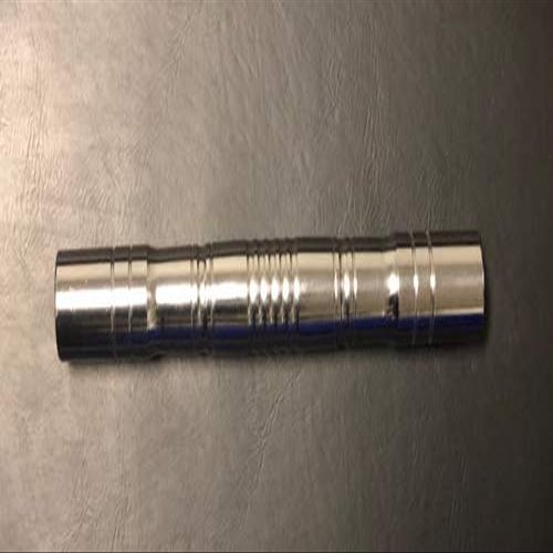Denaro Enterprises Inc. Dumbbell to Barbell Converter