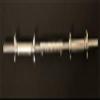 Denaro Enterprises Inc. Dumbbell to Barbell Converter view 3
