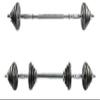 Denaro Enterprises Inc. Dumbbell to Barbell Converter view 4