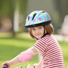 Girl Helmet for Bike,Kids Bike Pink Helmet for Girls Approximately Ages 3-10 Years Adjuastable and Multi-Sport, from Toddler to Kids CPSC Certicated view 4