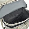 FANWU 50L Bike Panniers Bicycle Commuting Bag Waterproof Saddle Bags with Rain Cover for Bicycle Rear Rack Carrier, Support for Width Less Than 7 inches Bike Rack view 4