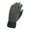 SEALSKINZ | Fordham | Unisex Waterproof All Weather Leather Goatskin Gloves | Sporting Glove | Three-Layer Insulation Technology view 1