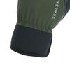 SEALSKINZ | Fordham | Unisex Waterproof All Weather Leather Goatskin Gloves | Sporting Glove | Three-Layer Insulation Technology view 3