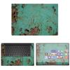 Decalrus - Protective Decal Rust Skin Sticker for Dell XPS 9570 (15.6" Screen) case Cover wrap DExps15_9570-111 view 1