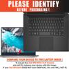 Decalrus - Protective Decal Rust Skin Sticker for Dell XPS 9570 (15.6" Screen) case Cover wrap DExps15_9570-111 view 2