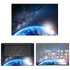 Decalrus - Protective Decal Earth Skin Sticker for Dell XPS 9570 (15.6" Screen) case Cover wrap DExps15_9570-260 view 1