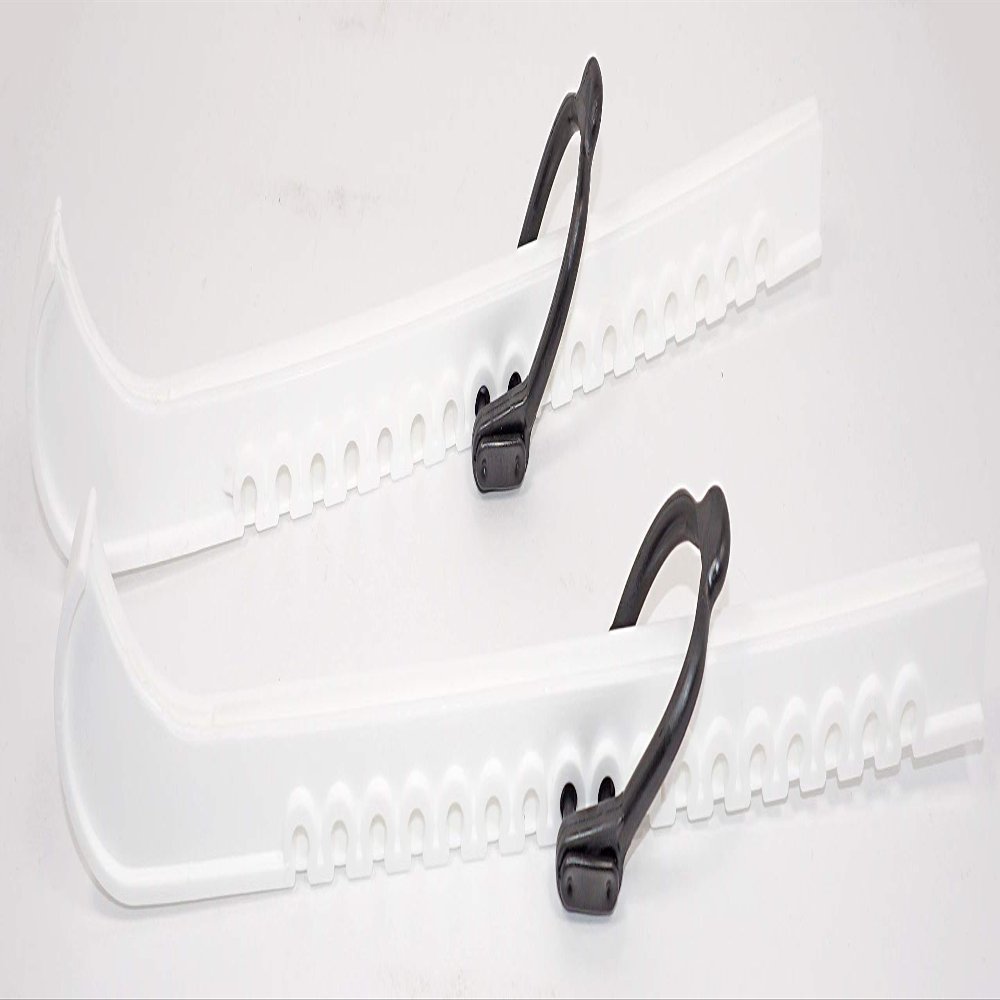 Hespeler Figure Skate Guards (White)