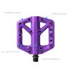 Crankbrothers MTB Pedals Stamp 1 Small Purple view 3