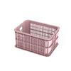 Basil Crate S Pink Composite 15.7x11.4x8.3` view 1
