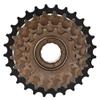 Cassette, Flywheel Sprocket 7 Speed to Promise Smooth Rotation Part view 2