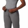 Columbia Plus Size Anytime Outdoor Capri City Grey 20W 18 view 3