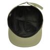 CLAPE 5 Panel Hat for Men, Quick Drying Sun Hat Unique Design Short Brim Bump Cap view 2