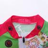 Women's Cycling Jersey Bike Short Sleeve Tops Quick Dry Bicycle Clothing for Sport view 4