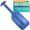 Boat Paddle Telescoping Plastic Collapsible Oar, Kayak, Jet Ski, Rafting, Mini Canoe Paddles, Tubing Floats, Rowing Safety Accessories for Kids and Adults, 1-Pack view 1