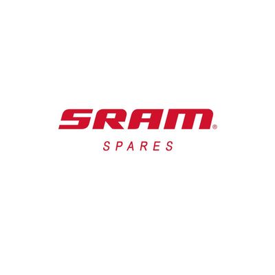 SRAM Red eTap AXS Front Derailleur Parts Kit | Precision OEM Replacement Components for Wireless Electronic Shifting, Lightweight Engineering, and Enhanced Ride Performance