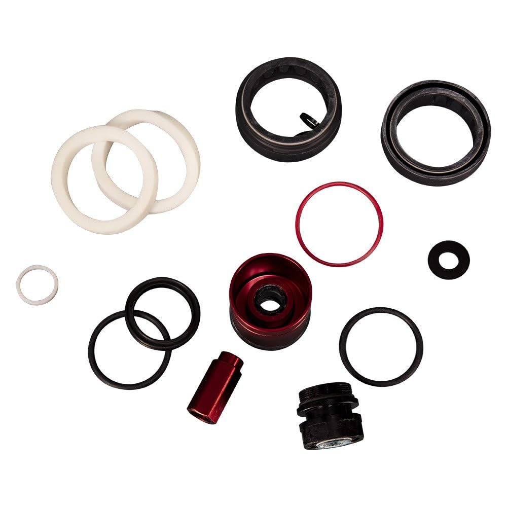 RockShox 200 Hour/1 Year Service Kit - Lyrik Rc2 C1 (2019+)