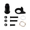 Sram 2139980046 Unisex Adult Gear Shift, Black, One Size view 1
