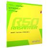 ANDRO Rasanter R50 Table Tennis Rubber Black 2.0 view 1