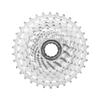 Campagnolo Unisex  Adult's Chorus 12s Sprocket Cassette, Silver, Standard Size view 1