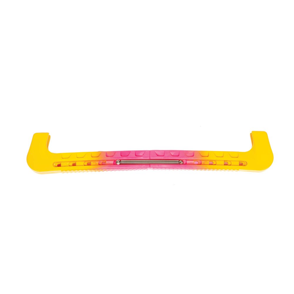 Jerry's Skating World Color Slide Skate Guards (Banana Split)