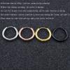 316L Surgical Stainless Steel Huggie Hoop Earrings 11mm Hypoallergenic Earrings Hoop Cartilage Helix Lobes Hinged Sleeper Earrings For Men Women (D02:11mm Silver(THK 2.0mm)) view 3