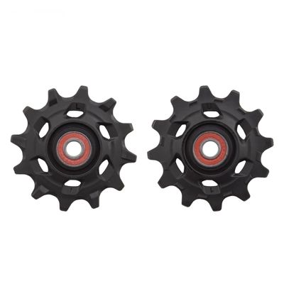 SRAM, eTap AXS Steel Bearing Pulley Kit, eTap AXS, Kit