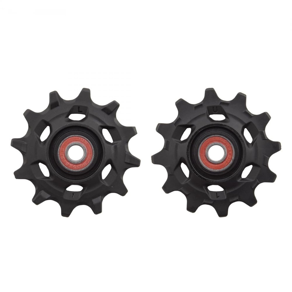 SRAM, eTap AXS Steel Bearing Pulley Kit, eTap AXS, Kit
