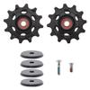 SRAM, eTap AXS Steel Bearing Pulley Kit, eTap AXS, Kit view 2