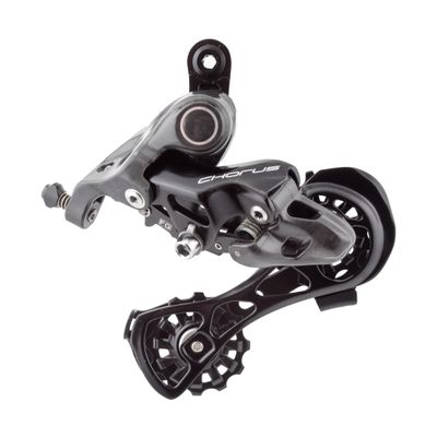 Campagnolo Chorus 12S 12s Rear Derailleur RD20-CH12 1 Pack - Black