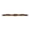 Lami-Cell Comfort Girth Choc/NAT 52 view 1