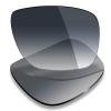 Mryok 2 Pair Polarized Replacement Lenses for Oakley Dispatch 1 Sunglass - Options view 3