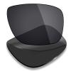 Mryok 2 Pair Polarized Replacement Lenses for Oakley Dispatch 1 Sunglass - Options view 2