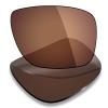 Mryok 2 Pair Polarized Replacement Lenses for Oakley Dispatch 1 Sunglass - Options view 3