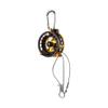 Golden Mean GM Reel Stringer II Gold/Black view 1