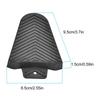Alomejor Cleat Cover 1 Pair Cycling Shoes Cleat Covers Pedal Cleat Protective Cover for Cleats view 2