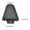 Alomejor Cleat Cover 1 Pair Cycling Shoes Cleat Covers Pedal Cleat Protective Cover for Cleats view 4