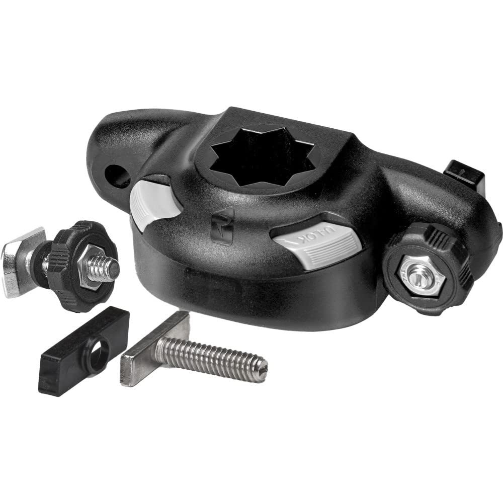 RAILBLAZA 03-4128-11 SidePort TracLoader