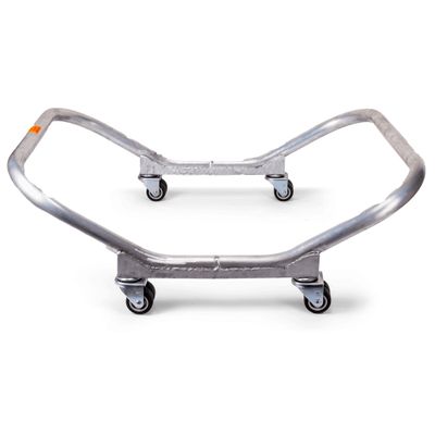 Cliff Keen Wrestling Mat Transporter