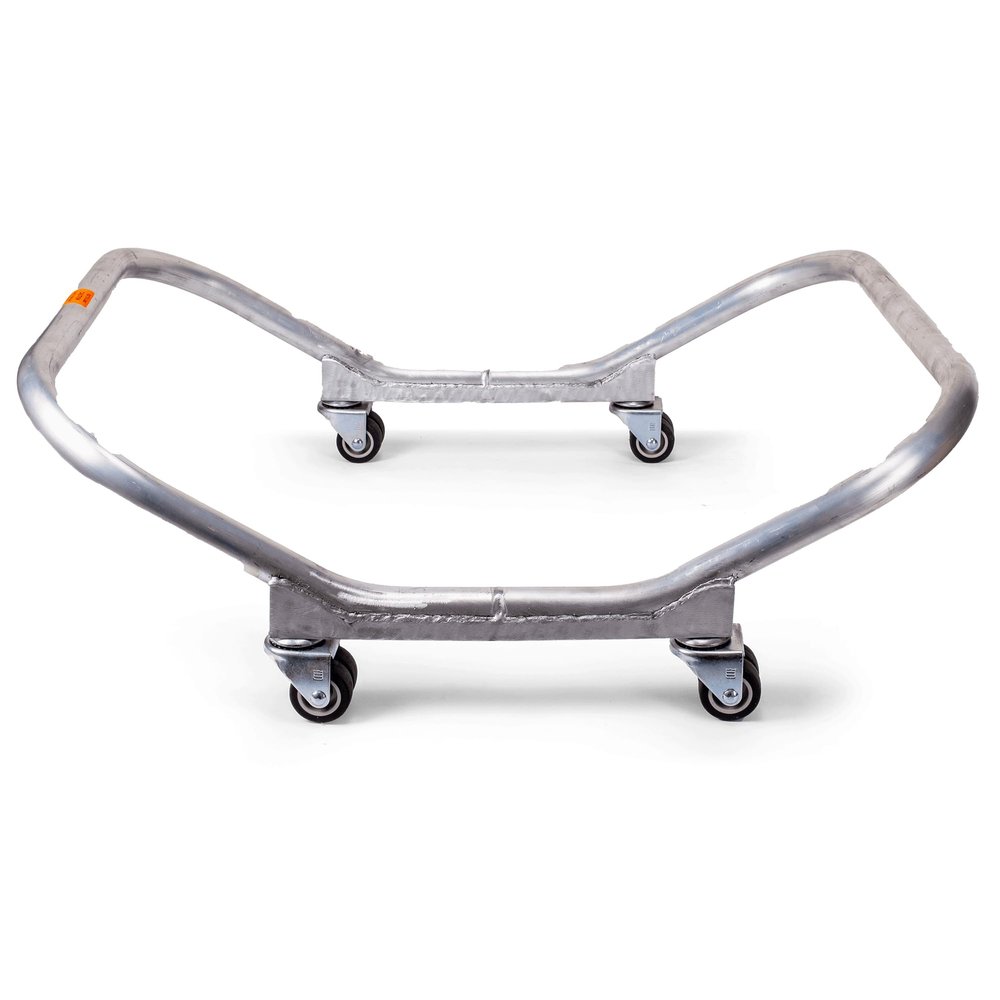 Cliff Keen Wrestling Mat Transporter
