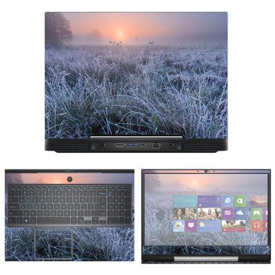 Decalrus - Protective Decal Military Skin Sticker for Dell G5 5590 (15.6" Screen) case Cover wrap DEg5_5590-162