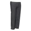 SLIM-SATION Golf Womens Clothing | Capri Pants for Women | Pull On Pants for Women with Tummy Control (Charcoal,2) view 3