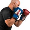 Hayabusa Marvel Hero Elite Boxing Gloves for Men and Women - Captain America, 12 oz view 3