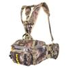 TENZING Flex Lumbar Pack, Mossy Oak Break-Up Country Durable Adjustable Lightweight Compact 650-cubic-inch Hunting Pack with 5 Compartments & 2 Organizational Pockets view 2