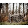 TENZING Flex Lumbar Pack, Mossy Oak Break-Up Country Durable Adjustable Lightweight Compact 650-cubic-inch Hunting Pack with 5 Compartments & 2 Organizational Pockets view 4