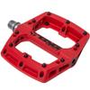 TAG Metals T3 Pedals Nylon Red view 1