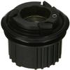 DT Swiss Unisex's HBDT4934S Tyres & Tubes, Black, Shimano Micro Spline view 3