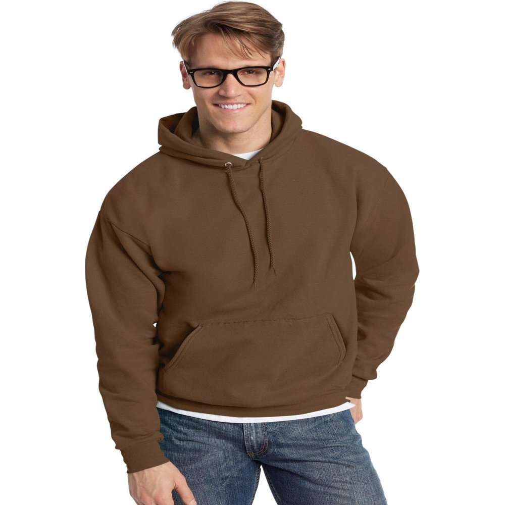 50/50 Hoodie by Hanes