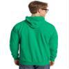 50/50 Hoodie by Hanes view 2