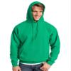 50/50 Hoodie by Hanes view 3