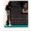 1992 Classic World Class Athlete 60 Card Set Olypmics Muhammad Ali Joyner-Kersee view 2